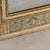 Gold 19th Century Swedish Gold Gilt Trumeau Mirror For Sale - Image 8 of 10