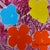 Andy Warhol "Flowers" Limited Edition Lithograph by CMOA. Limited Edition Lithograph n 171 / 500 - Numbers signed in...