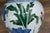 20th Century Chinese Wucai Porcelain Figural Vase with Scholars and Children For Sale - Image 17 of 18