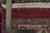 Mashad Rug 9’11” X 13’1” Red Wool Vintage Traditional Hand-Knotted Carpet For Sale - Image 15 of 15
