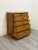 Mid 20th Century Highboy Dresser For Sale - Image 9 of 10