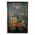 Late 19th Century Framed Qing Dynasty Tapestry With Qilin For Sale