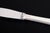 1930s Dinner Knives in Sterling Silver and Stainless Steel by Evald Nielsen, 1930s, Set of 3 For Sale - Image 5 of 7