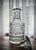 Anglo-Irish William IV Cut Glass Decanter, 1835 For Sale - Image 9 of 11