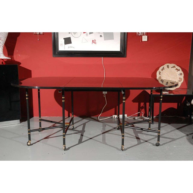 Table "Royale" by Maison Jansen Chairish