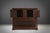 Neo-Gothic Cabinet in Oak with Hidden Storage, France, 1850s For Sale - Image 17 of 18