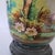 Hand-Painted Scenic Vase With Gilded Accents, After Nippon Morimura – Circa 1920s For Sale - Image 11 of 13