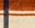 Modern Color-Block Hand-Knotted Moroccan Wool Rug | 10'2" X 8'3" | One of a Kind For Sale - Image 6 of 10