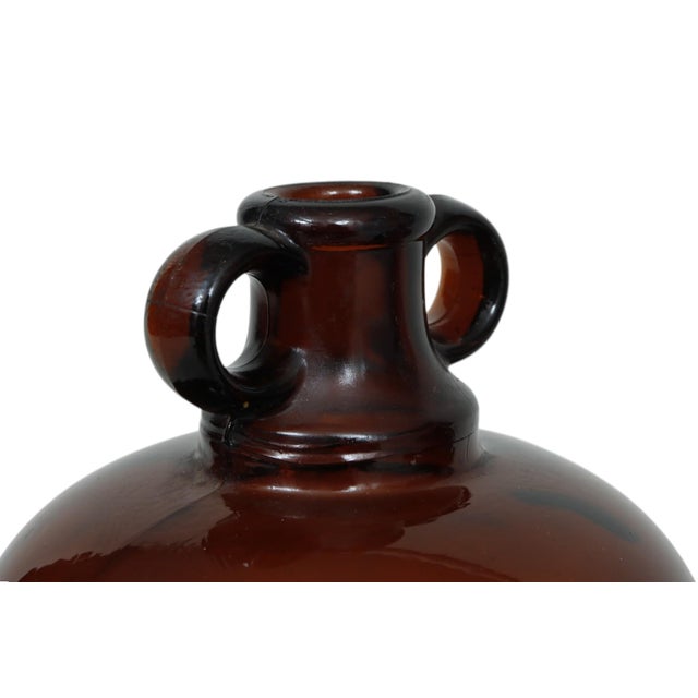 British World War 1 Era Demijohns, a Pair For Sale - Image 4 of 5