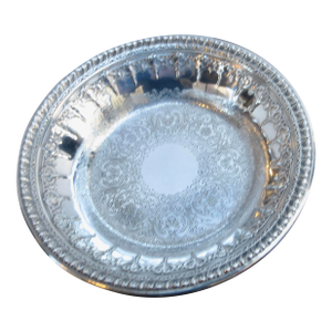 Reed and Barton Silver Plate Bowl