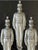 Antique Sterling Silver Figural Tea Spoons, Set of 12, West Point Cadet Soldier Motif, 19th/20th C. For Sale - Image 9 of 18