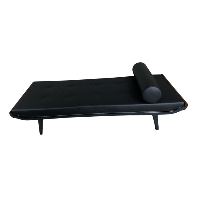 Cleopatra Daybed by Andre Cordemeyer for Auping For Sale