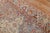 Early 20th Century Sky Blue Persian Bakhtiari Carpet - 10'8" x 14'2" For Sale - Image 4 of 11