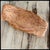 Wood Handcrafted Wood Mantel Accents 3pc Tray Bowl Bottle For Sale - Image 7 of 12