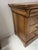 Wood Louis Philippe Chest of Drawers in Cherrywood, 19th Century For Sale - Image 7 of 13