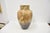 Large English Majolica Aesthetic Floor Vase For Sale - Image 10 of 13