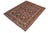 Designed with mesmerizing intricacy and gorgeous color palette, this hand-knotted masterpiece demonstrates the beauty and...
