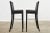 Set of Four Janus Et Cie Edward Lloyd Loom Woven Bartstools For Sale - Image 4 of 12