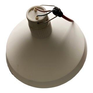 1997 Droog Porcelain Lamp by Dick Van Hoff For Sale