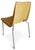 1990s Bent Plywood Millefoglie Stacking Chair by Cisotti & Laube for Plank, Italy, 1990s, Set of 4 For Sale - Image 5 of 9