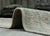 Gray Turkish Oushak Rug 5' x 7' #17960 For Sale - Image 8 of 8