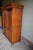Wood Dutch Cherrywood Cabinet, 1880s For Sale - Image 7 of 10