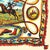 2020s Lasso Cowboy Original Contemporary Figurative Print by Pauline De Roussy De Sales For Sale - Image 5 of 6