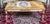White Coffee Table with Onyx Top For Sale - Image 6 of 7