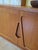 Mid-Century Scandinavian Rival Wall-Mounted Teak Storage Unit, 1960s For Sale - Image 15 of 18