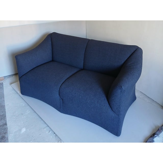 Tentazioni Sofa by Mario Bellini for Cassina, 1970s For Sale - Image 14 of 14