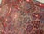 Textile Galerie Shabab Collection Mid-20th Century Afghan Baluch Rug For Sale - Image 7 of 8