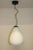 Federico Codato Murano Glass Pendant Lamp For Sale - Image 12 of 12
