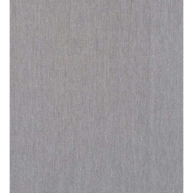 Sample - The House of Scalamandré Hopsack Fabric, Stone For Sale