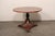 An Italian 46" Round Center Table, 19th C. For Sale - Image 9 of 12
