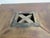 Antique Victorian Primitive Slant Top Plantation Writing Desk For Sale - Image 9 of 11
