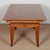 French Oak Dining Table, 1940s For Sale - Image 6 of 8