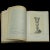 1897's Victorian Antique Reference Book Old English Glasses For Sale - Image 12 of 12
