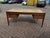 Large Mid Century Desk- Finn Hugo For France & Son,"Diplomat Desk" 1960's Strong and solid Does have signs of use and...