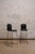 Modern Tate Bar Stools by Jasper Morrison for Cappellini, Set of 6 For Sale - Image 3 of 7