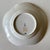 1990s White Form Relief Bread Plate by Ludwig Zeptner for Meissen, 1990s For Sale - Image 5 of 6