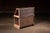 Antique Painted Two-Tier General Store Display Case For Sale - Image 4 of 11