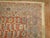 Antique Persian Bakshaish Rug - 7'9" x 9'8" For Sale - Image 17 of 18