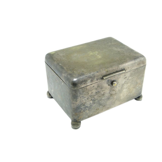 Polish Art Deco Sugar Bowl from Norblin, 1930s For Sale - Image 10 of 13