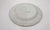 Ceramic Cauldon English Platter with Fluted Edges For Sale - Image 7 of 8