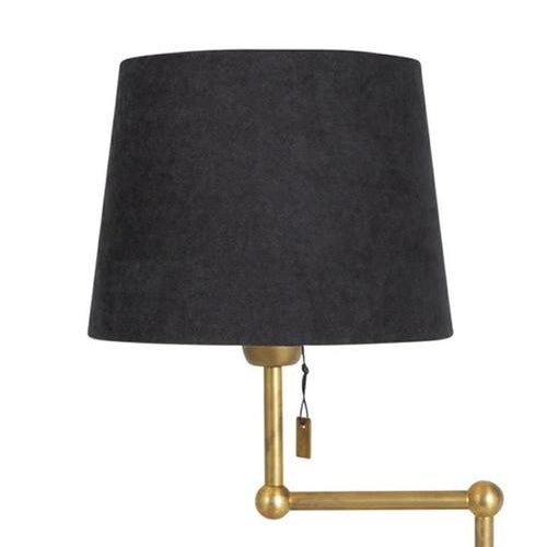 Viken Floor Lamp by Joakim Henriksson for Konsthantverk For Sale - Image 3 of 7