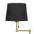 Viken Floor Lamp by Joakim Henriksson for Konsthantverk For Sale - Image 3 of 7