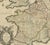 Antique Map of France by Mortier, 1710 For Sale - Image 3 of 5
