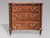 Walnut Inlaid Commode from Brights of Nettlebed, 1980s For Sale - Image 10 of 10