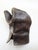 Animal Skin Early 20th Century Leather Glove Sculpture For Sale - Image 7 of 8