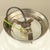 Metal Ceiling Lamp, France, 1930s For Sale - Image 7 of 9